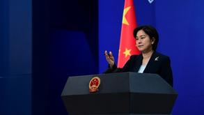 Washington rebuked for meddling in HK protests Washington rebuked for meddling in HK protests