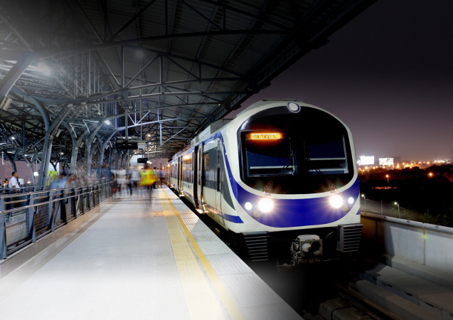 Airport Rail Link celebrates Queen Mother’s birthday with free rides for mums Airport Rail Link celebrates Queen Mother’s birthday with free rides for mums
