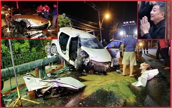 Drunk driver who killed two given suspended sentence Drunk driver who killed two given suspended sentence