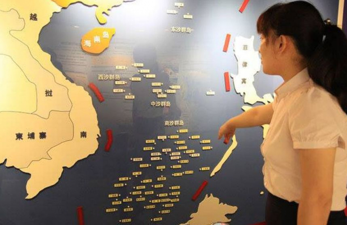 ANN: Vietnam seeks India’s support against China for violating its sovereignty ANN: Vietnam seeks India’s support against China for violating its sovereignty