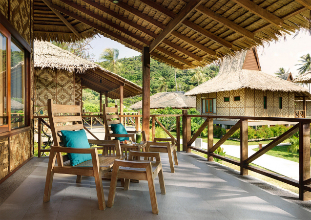 Phi Phi resort introduces multi-function ‘concierge app’ for guests