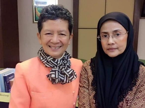 Departing rights defenders air concerns over restrictions Departing rights defenders air concerns over restrictions