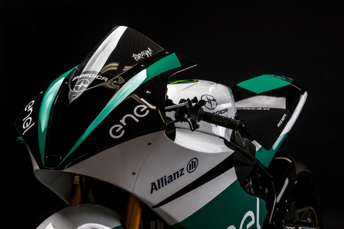 Free Practice 3 added to FIM Enel MotoE™ World Cup in Austria Free Practice 3 added to FIM Enel MotoE™ World Cup in Austria