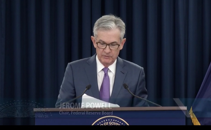 First cut by Fed in more than 10 years welcomed First cut by Fed in more than 10 years welcomed