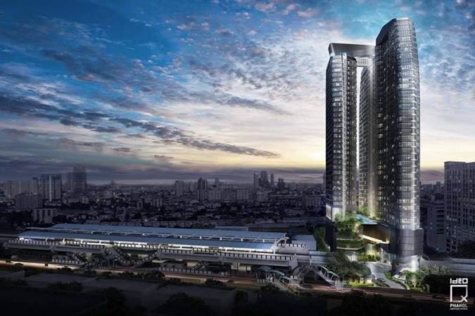 Ananda suspends condo project Ananda suspends condo project