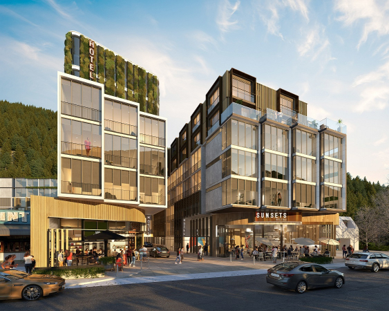 Swiss-Belhotel International to open two more hotels in NZ Swiss-Belhotel International to open two more hotels in NZ