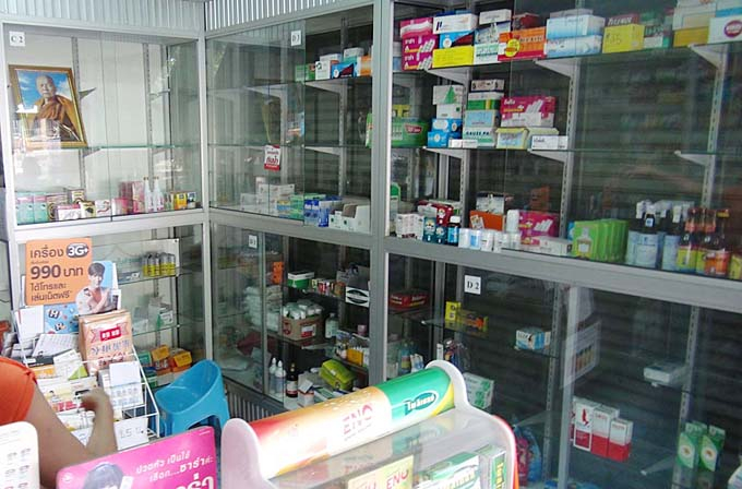 Internal Trade Department upbeat drug stores ready to sell prescribed meds Internal Trade Department upbeat drug stores ready to sell prescribed meds