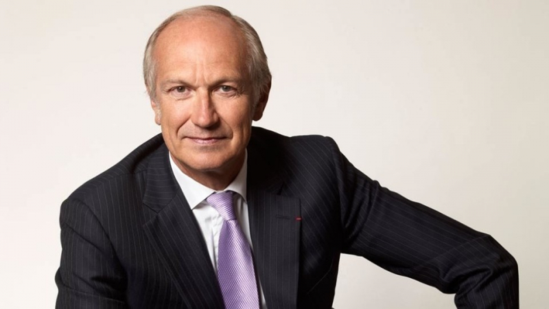 L'Oreal posts 7.3% rise in sales for first half of year L'Oreal posts 7.3% rise in sales for first half of year
