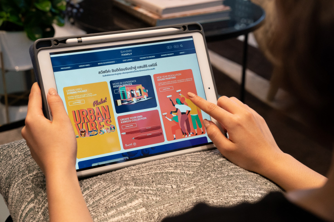 Photo by Sansiri Plc