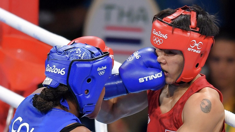 Tokyo Olympics boxing programme finalised Tokyo Olympics boxing programme finalised