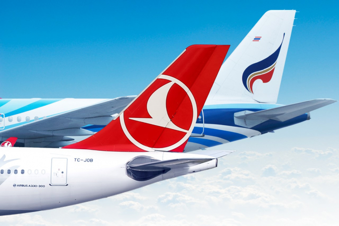 Bangkok Airways, Turkish Airlines commence codeshare partnership Bangkok Airways, Turkish Airlines commence codeshare partnership