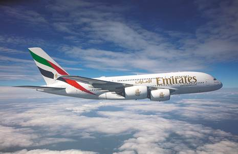 Emirates tempts flyers with discounted Europe fares Emirates tempts flyers with discounted Europe fares