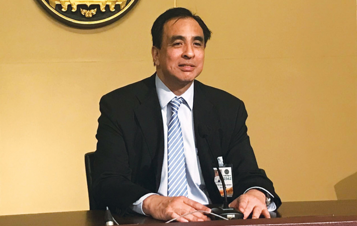Drop in revenue to raise budget deficit for 2020 Drop in revenue to raise budget deficit for 2020