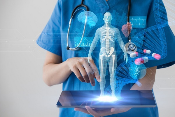 LG CNS to introduce AI-based X ray analysis system for public health center LG CNS to introduce AI-based X ray analysis system for public health center