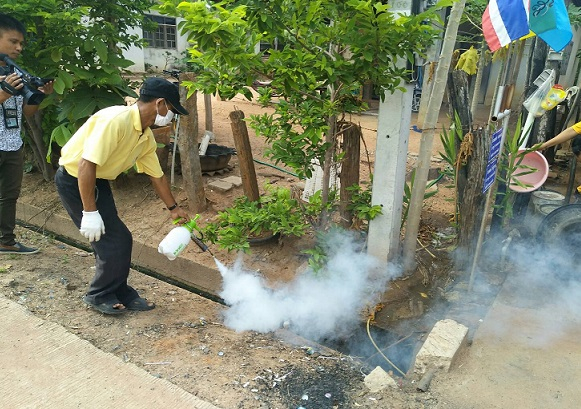 Dengue fever spike in Northeast continues to worsen Dengue fever spike in Northeast continues to worsen