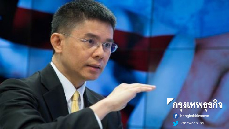 Panitan believes Bangkok blasts masterminds were ‘insiders’ Panitan believes Bangkok blasts masterminds were ‘insiders’