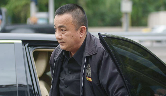 Srivara appointed chief of investigative panel for Bangkok blasts Srivara appointed chief of investigative panel for Bangkok blasts