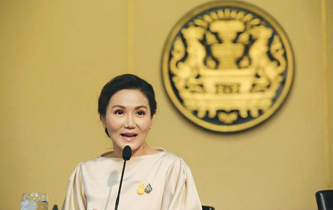 Govt assures situation under control after Bangkok blasts Govt assures situation under control after Bangkok blasts