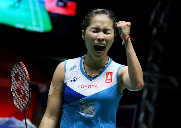 Ratchanok eyes third Thailand Open title after surviving epic battle with Pornpawee Ratchanok eyes third Thailand Open title after surviving epic battle with Pornpawee