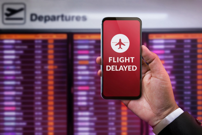 ANN: Traveloka to offer Indonesia's first flight delay insurance ANN: Traveloka to offer Indonesia's first flight delay insurance
