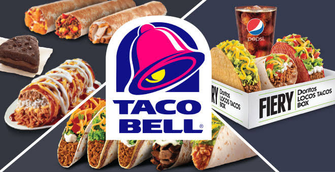 Taco Bell crosses the river to Thon Buri Taco Bell crosses the river to Thon Buri