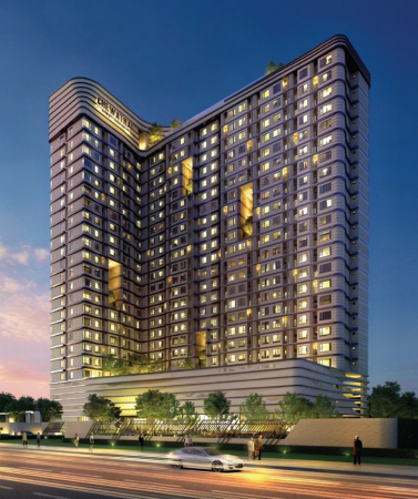 Chewathai unveils seven more residential projects for 2019 Chewathai unveils seven more residential projects for 2019