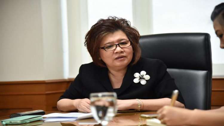 Banjongjit Angsusing/Photo by The Nation