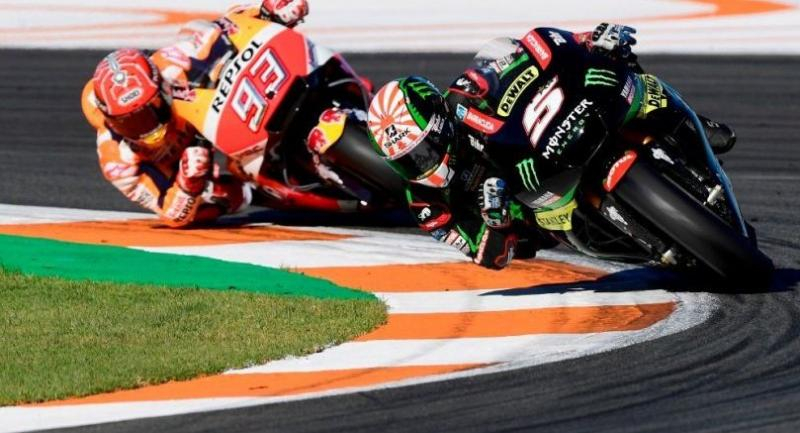 Excitement revs up for second Thai Grand Prix Excitement revs up for second Thai Grand Prix