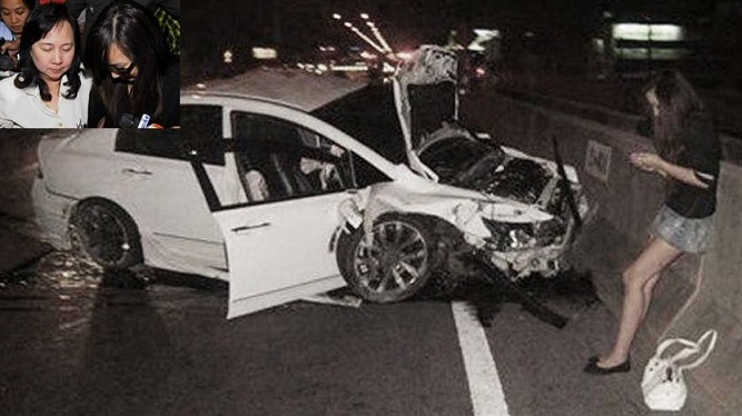 Victims of 2010 road accident to finally get compensation Victims of 2010 road accident to finally get compensation