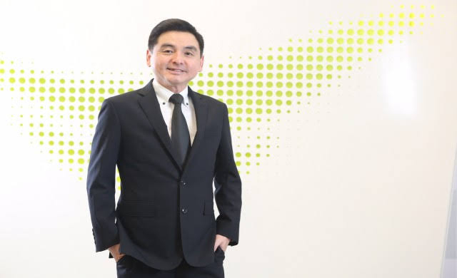 Strong second quarter performance from AIS Strong second quarter performance from AIS