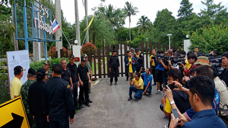 Forests caught between well-meaning conflicting laws Forests caught between well-meaning conflicting laws