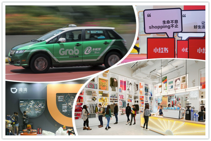The world’s top 10 disruptive companies: CNBC The world’s top 10 disruptive companies: CNBC