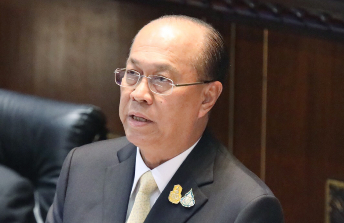 Interior Ministry shuffle sees governors, directors moved Interior Ministry shuffle sees governors, directors moved