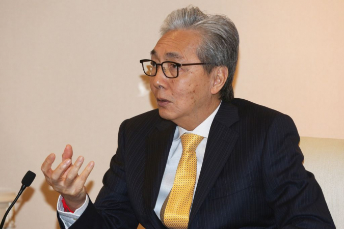 Cabinet gets ready to tackle volatility on global front Cabinet gets ready to tackle volatility on global front