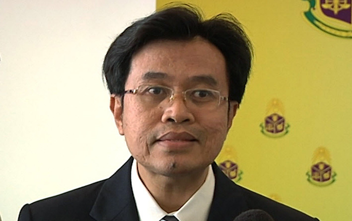NACC resolves to indict chief coalition whip NACC resolves to indict chief coalition whip