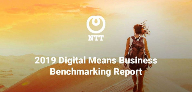 Lack of alignment and collaboration holding back digital transformation Lack of alignment and collaboration holding back digital transformation