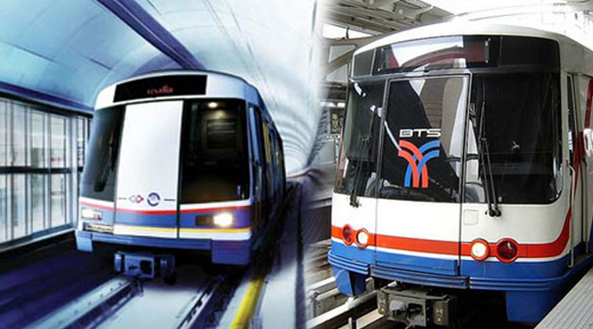 Free MRT, BTS rides for mothers on Mother’s Day Free MRT, BTS rides for mothers on Mother’s Day