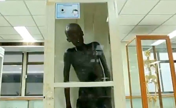 Siriraj Hospital still mulling final destiny for Si Quey’s corpse Siriraj Hospital still mulling final destiny for Si Quey’s corpse