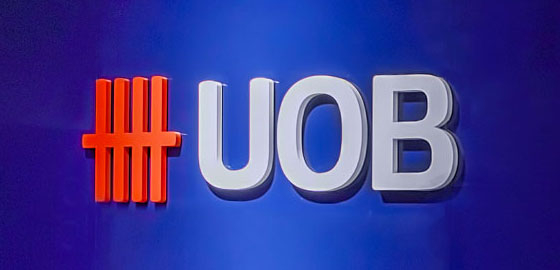 UOB boosts net earnings 8% for first half of year UOB boosts net earnings 8% for first half of year