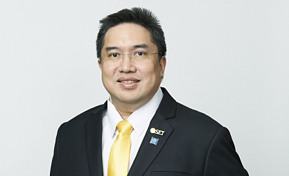 Soraphol Tulayasathien