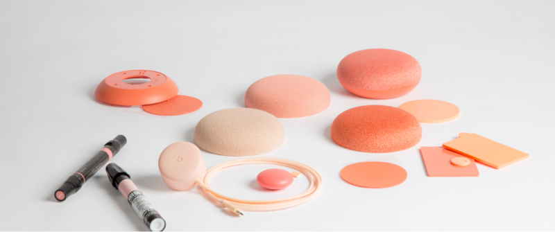 Google to use more recycled material Google to use more recycled material