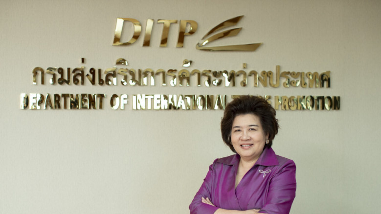 Thailand eyes Nordic market for organic food exports Thailand eyes Nordic market for organic food exports