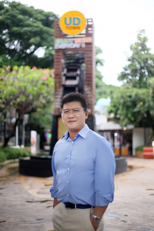 Udon Plaza earmarks Bt200m for boutique hotel in Udon Thani Udon Plaza earmarks Bt200m for boutique hotel in Udon Thani