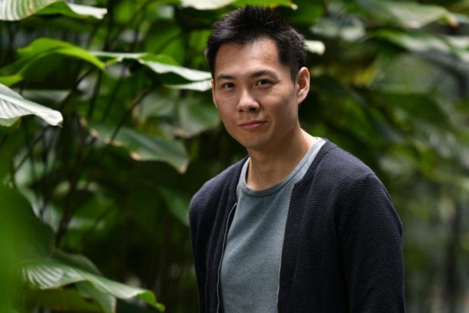 Anthony Chen's Anthony Chen's