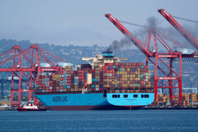 Experts: US tariffs on China will affect their own industry chain Experts: US tariffs on China will affect their own industry chain
