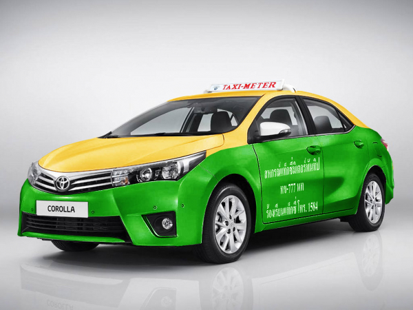 Transport minister gives green light for taxi fare increase Transport minister gives green light for taxi fare increase