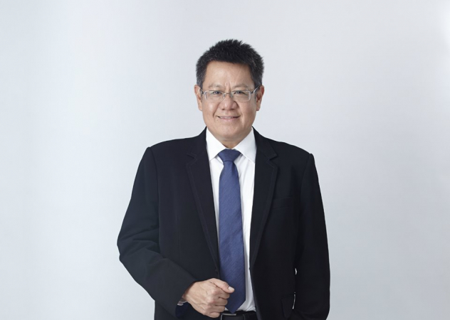 Torn Pracharktam, chief executive officer of Thai Optical Group Plc