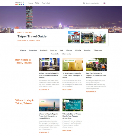 Cities at your fingertips Cities at your fingertips