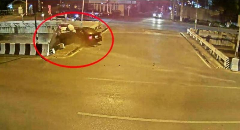 Verdict on Chiang Mai fatal crash deferred as additional Bt5m demanded Verdict on Chiang Mai fatal crash deferred as additional Bt5m demanded
