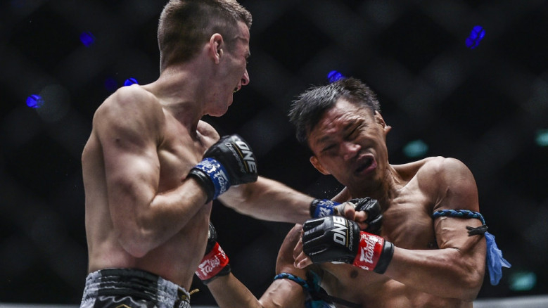 ‘Eel on Skates’ vows to teach Cypriot challenger a lesson ‘Eel on Skates’ vows to teach Cypriot challenger a lesson